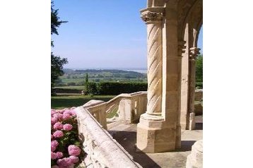 France Privát Bordeaux, Extérieur